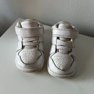 Jordan 23 Toddler Low Leather 4C